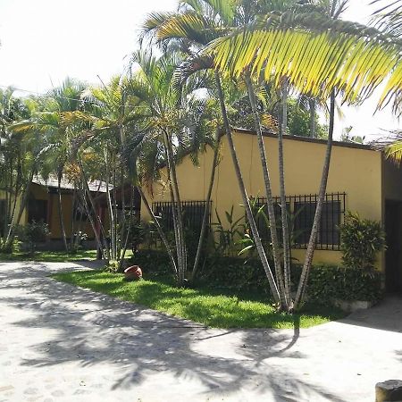 Hotel Santa Cruz Zapaca Eksteriør billede