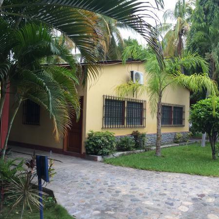 Hotel Santa Cruz Zapaca Eksteriør billede