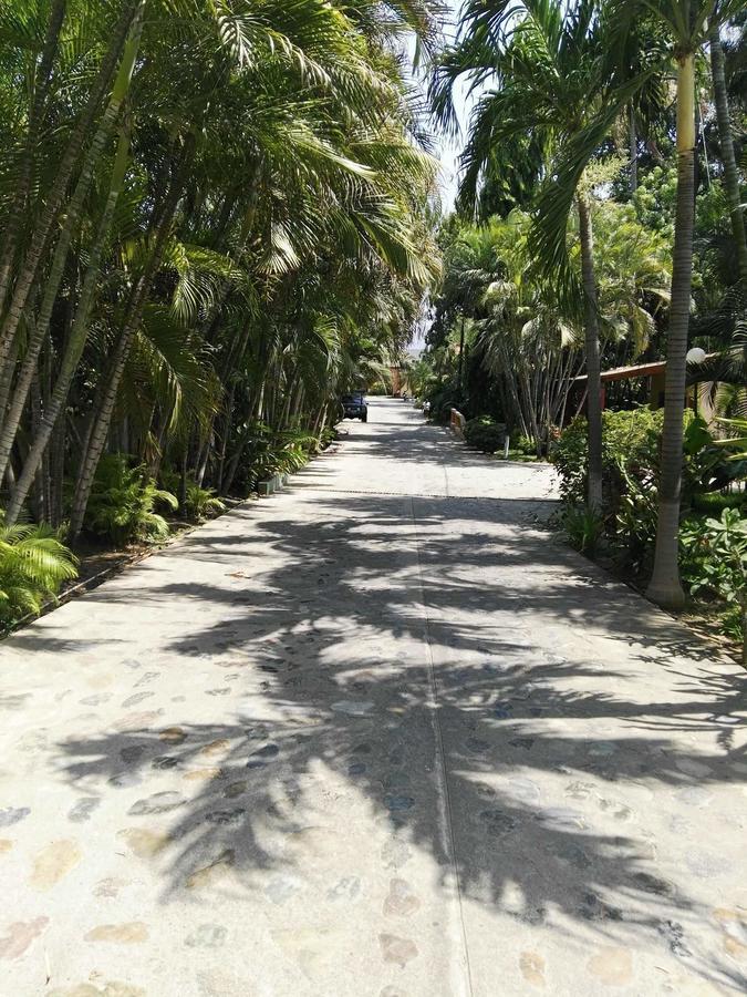 Hotel Santa Cruz Zapaca Eksteriør billede