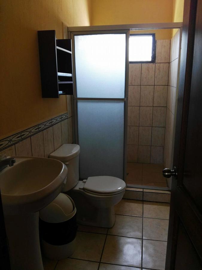 Hotel Santa Cruz Zapaca Eksteriør billede